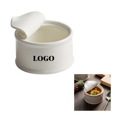 7Oz Creative Soda Can Ceramic Dessert Bowl