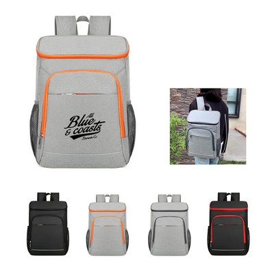 Dual Purpose Food Backpack