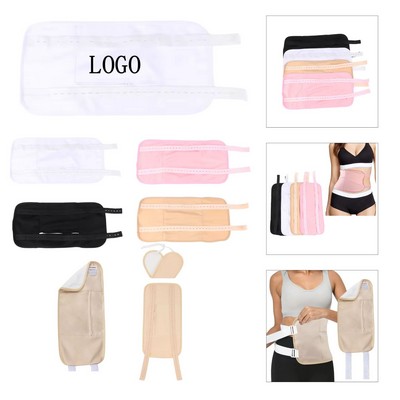 Castor Oil Pack Therapy Belt