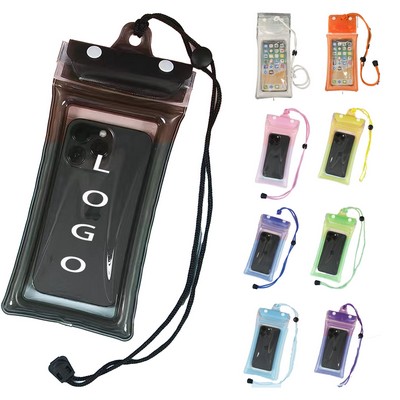 Waterproof Phone Pouch