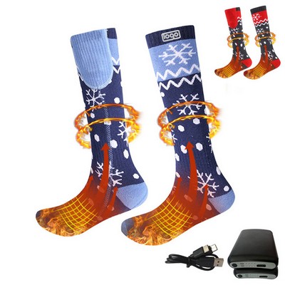 Heated Socks