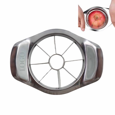 Stainless Steel Apple Cutter