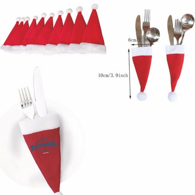 Christmas Hat Shape Set