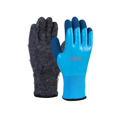 Waterproof Winter Warm Gloves