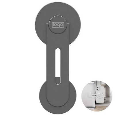 Adjustable Magnetic Phone Holder