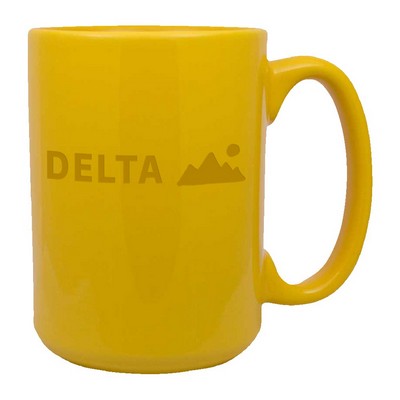 15oz. Classic El Grande