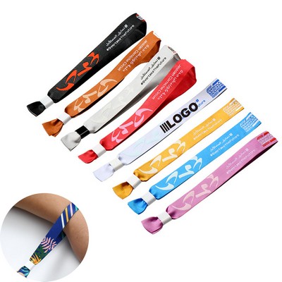 Polyester Wrist Strap