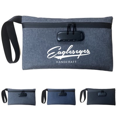 Carbon Fresh Scent Lock Bag