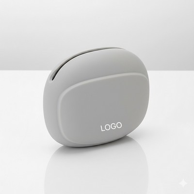 Silicone Cable Organizer Storage Case Earphones Charging Cables