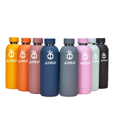 25OZ Stainless Steel Water Bottle