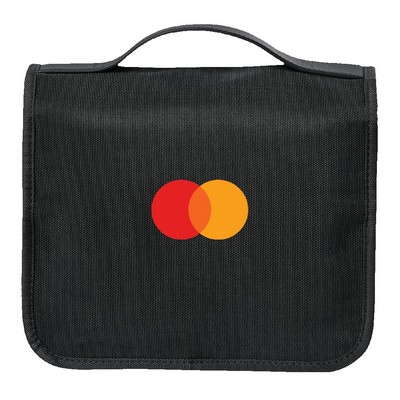 Brooks Brothers® Oxford Small Travel Bag