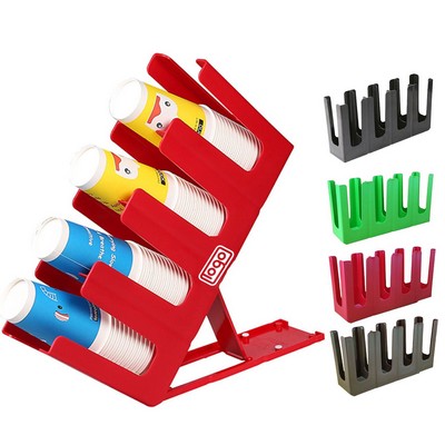 Disposable Cup Dispenser