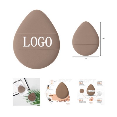 Cushioned Beauty Makeup Sponge