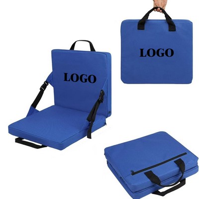 Folding Stadium Seat Outdoor