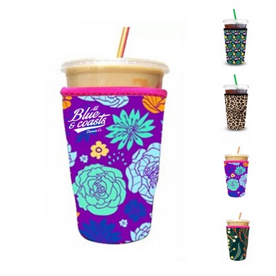 Neoprene Bottle Holder