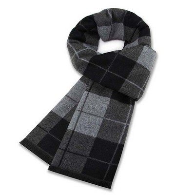 Winter Scarf for Men