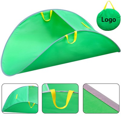 Handle Reusable Portable Dustpan Pop Up Leaves Collector