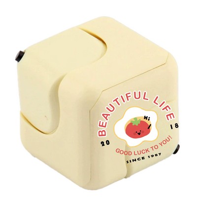 Cyclone Dice Spinner