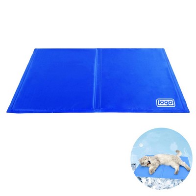 Pet Gel Ice Pad