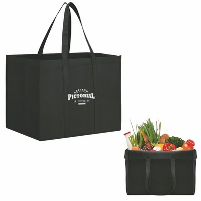 Large Grocery Shopping Bags