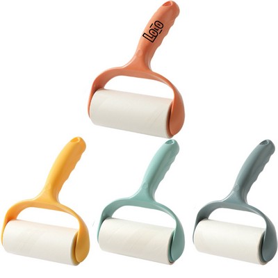 Tearable Hair Lint Roller Pet Hair