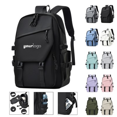 Casual Travel Backpack