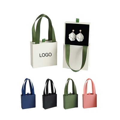 Boutique Gift Box With Drawer