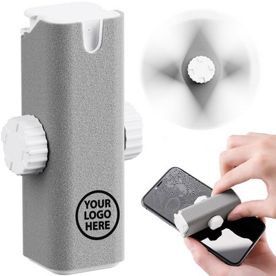 Screen Cleaner Spray and Wipe