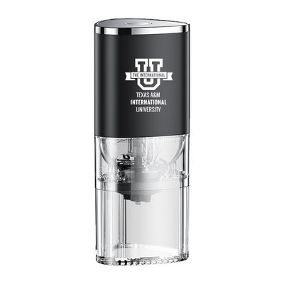 Portable Electric Coffee Grinder Automatic Coffee Grinder with USB Type-C Charging