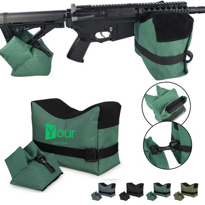 Outdoor Shooting Rest Bags