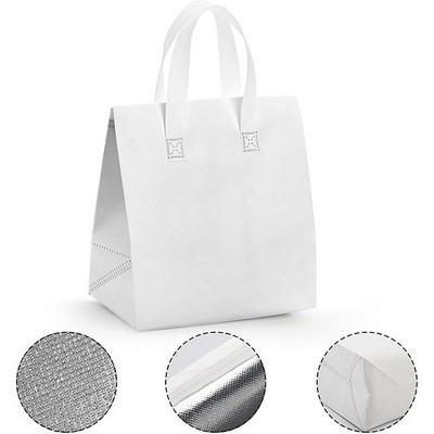Insulated Take Away Bags