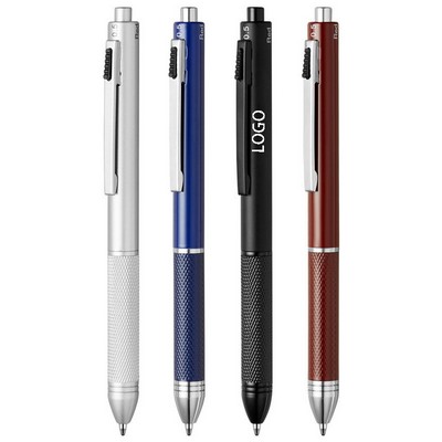 4-in-1 Metal Gravity Sensor Pen