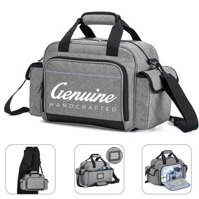 First Aid Large Waterproof Medical Bag