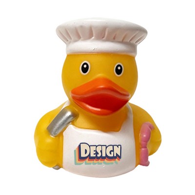 The Culinary Duck
