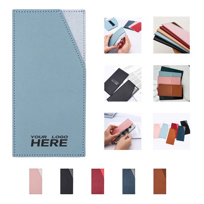 Cash Envelope Wallet