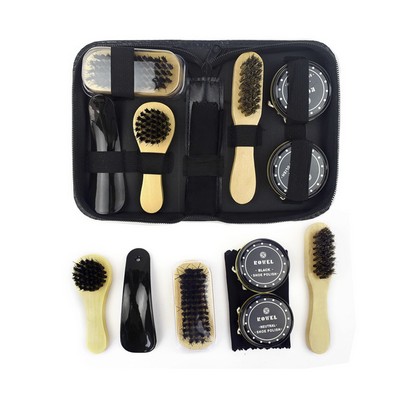 Shoe Shine Kits
