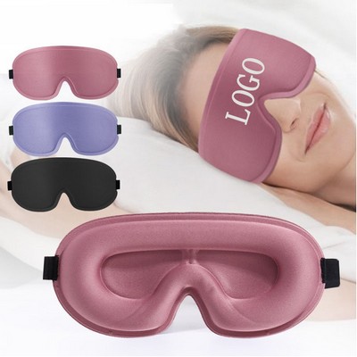 Comfort 3D Sleep Eye Mask