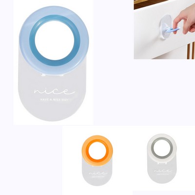 Multi-Functional Lid Lifter