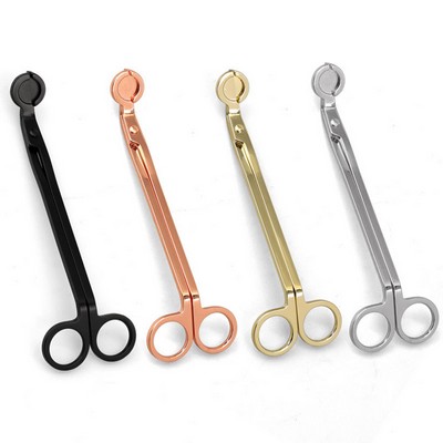 Wick Trimming Scissors