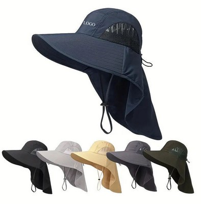Outdoor Sun Hat