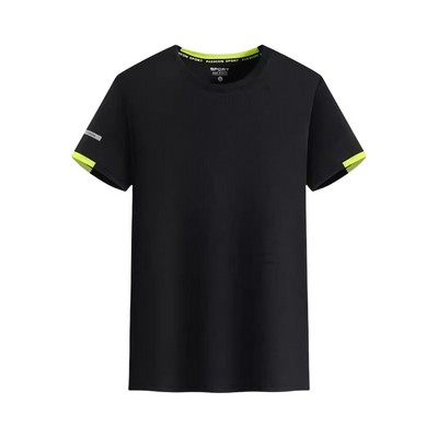 Quick Drying Polo Shirt