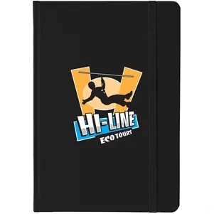 Mix 5" x 7" Large Rainbow Notebook