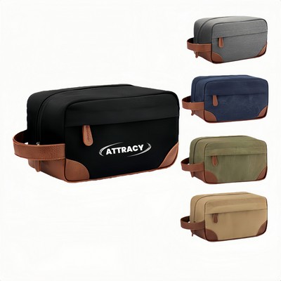 Hanging Toiletry Bag