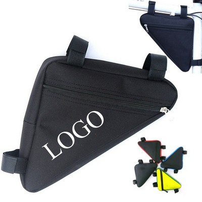 Bicycle Triangle Frame Bag
