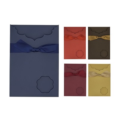 Custom Business Envelopes Invitation Envelopes W/ Insert