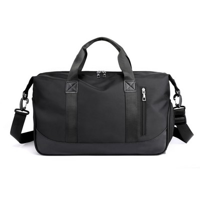 Sports Travel Duffel