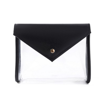 Envelope Toiletry Pouch