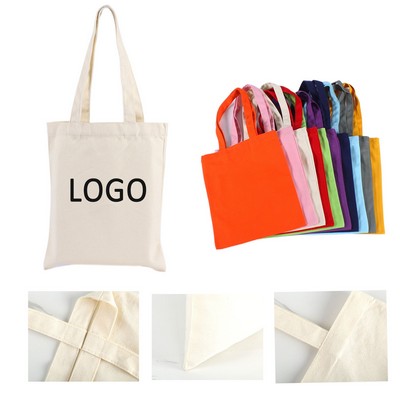 Cotton Tote Bag
