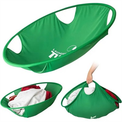 Laundry Hamper Basket