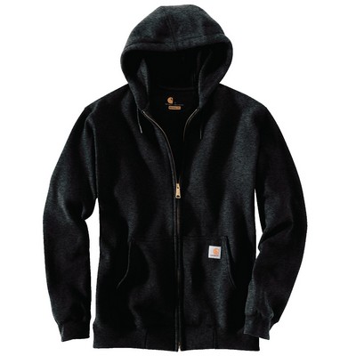 Carhartt K122 Mens Marquette Full-Zip Sweatshirt